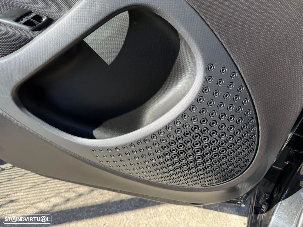 Smart ForFour 1.0 Passion 71 Aut. - 31