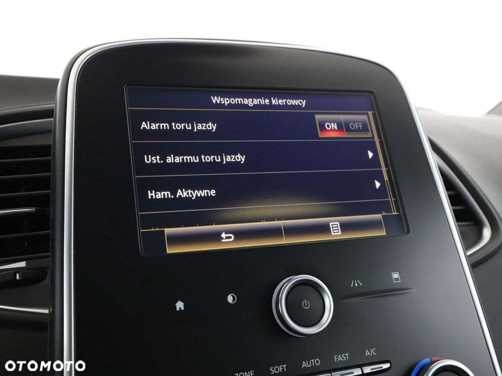 Renault Scenic ENERGY TCe 115 EXPERIENCE - 27