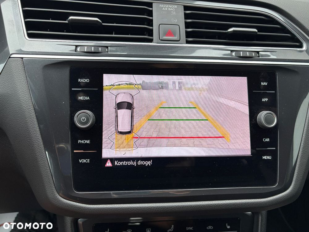 Volkswagen Tiguan Allspace 1.5 TSI OPF DSG Life - 25