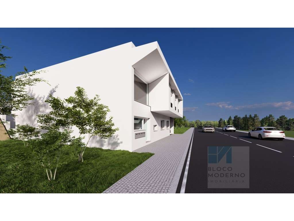 Apartamento T1 com Parqueamento privativo. Pinhal do General - Fern... - Grande imagem: 4/8
