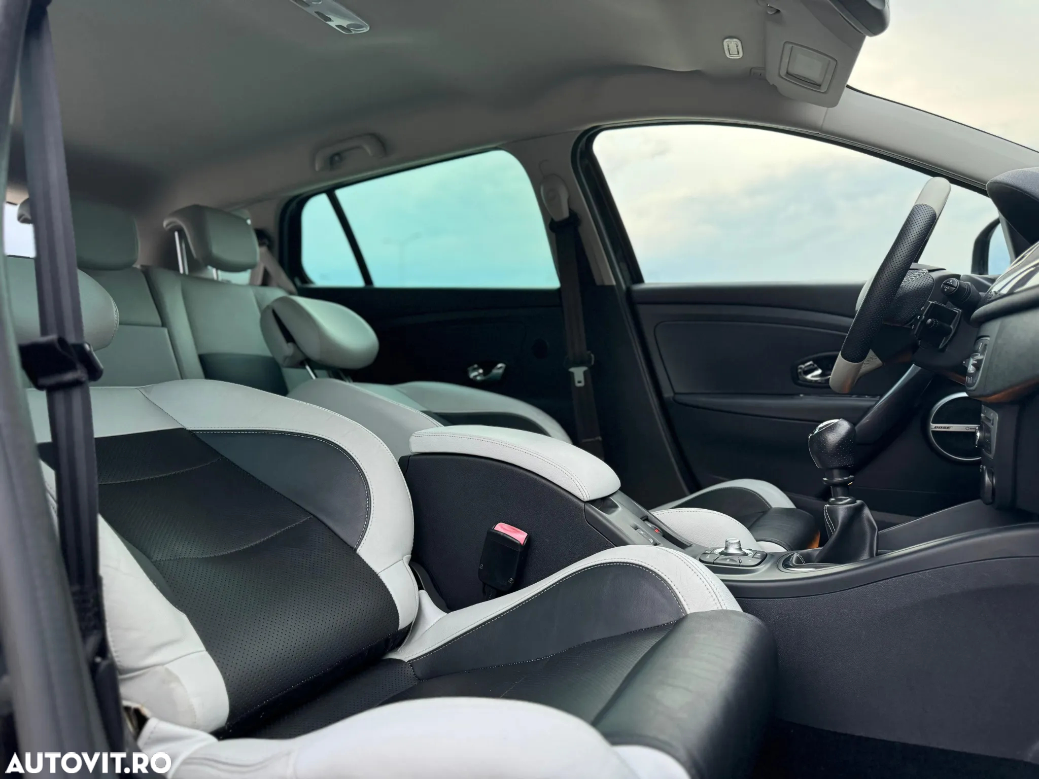 Renault Megane - 17