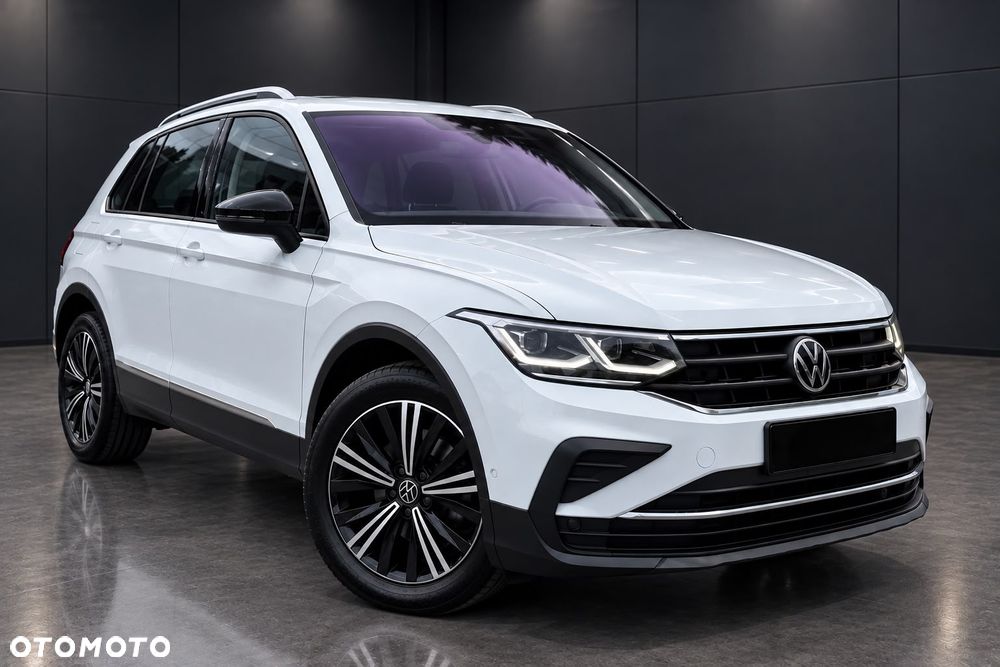 Volkswagen Tiguan 2.0 TDI SCR DSG United - 2