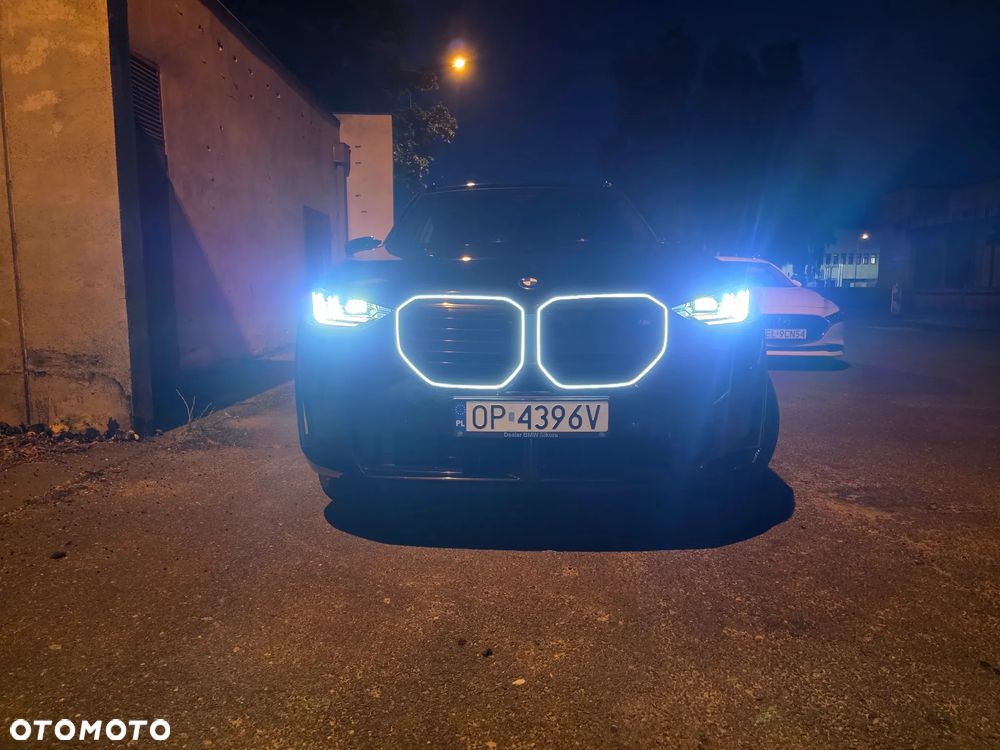 BMW X3 - 9