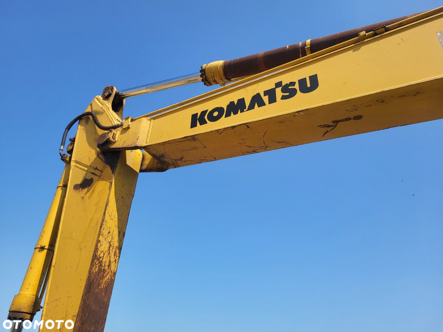 Komatsu Pc210Lc-6K - 39