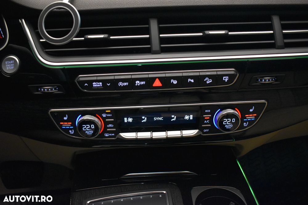 Audi Q7 - 24
