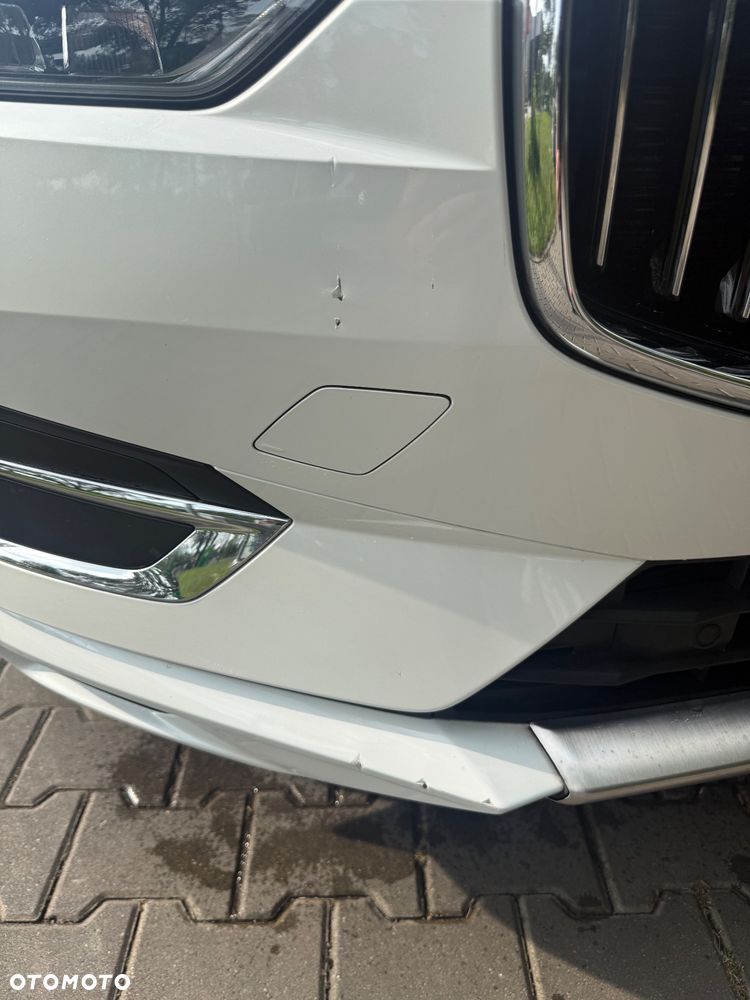 Volvo XC 60 B4 B Inscription - 10