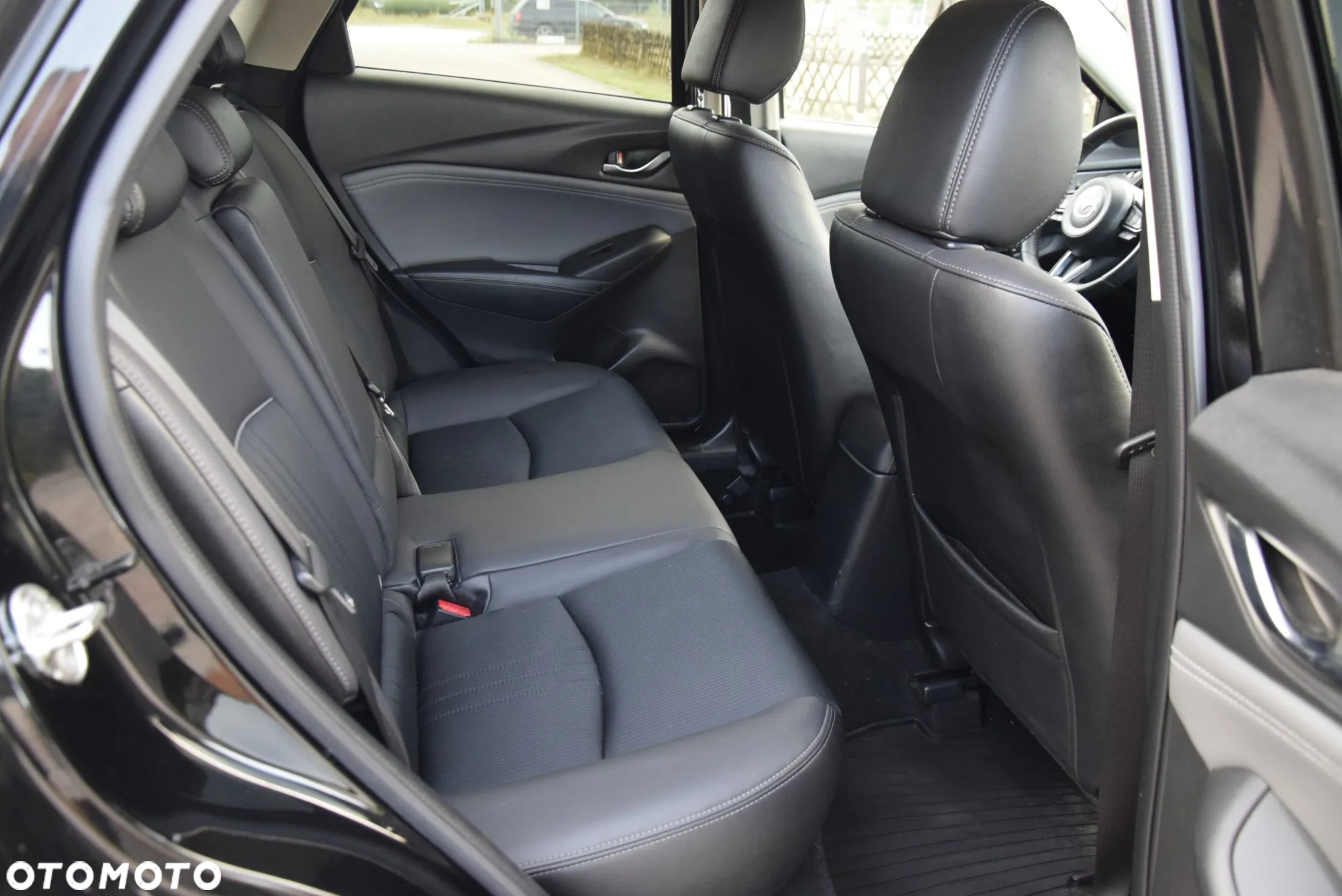 Mazda CX-3 2.0 SkyJoy - 18