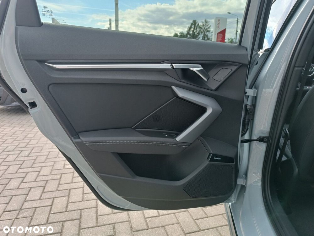 Audi A3 Allstreet - 17