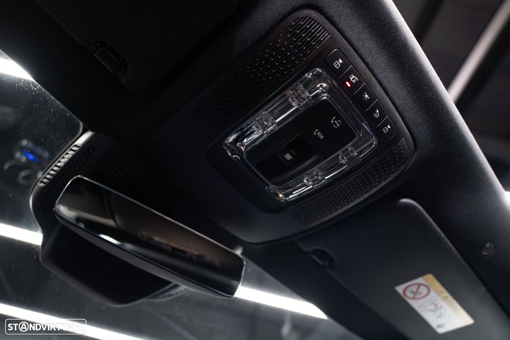 Mercedes-Benz CLA 250 e Shooting Brake AMG Line - 49