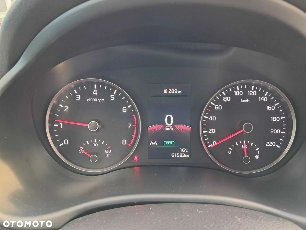 Kia Stonic 1.0 T-GDI MHEV L - 10