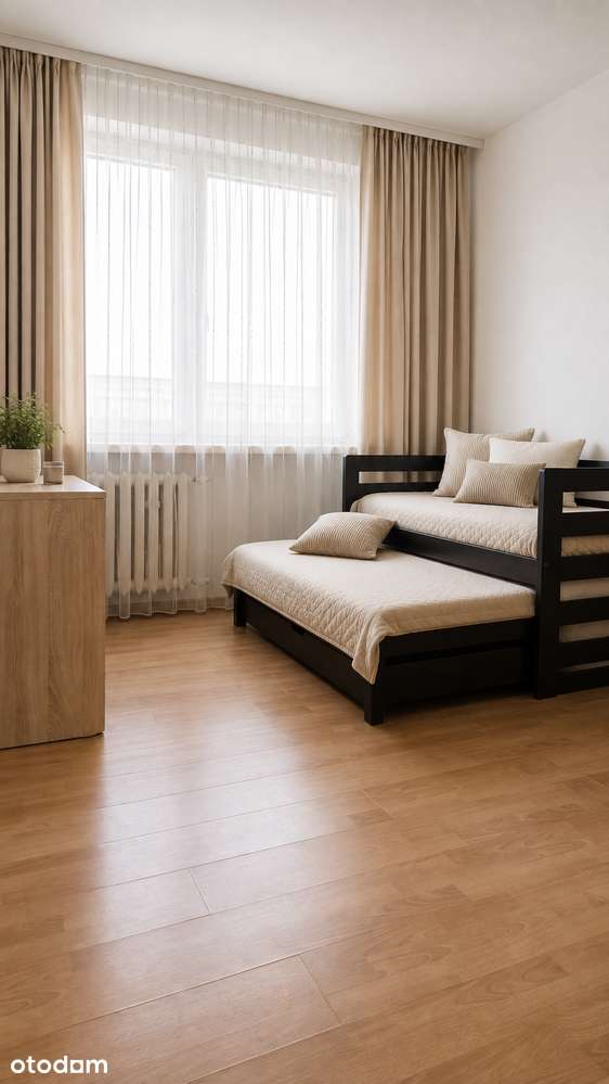 Mieszkanie na sprzedaż, 2 pokoje, 51 m², Sosnowiec