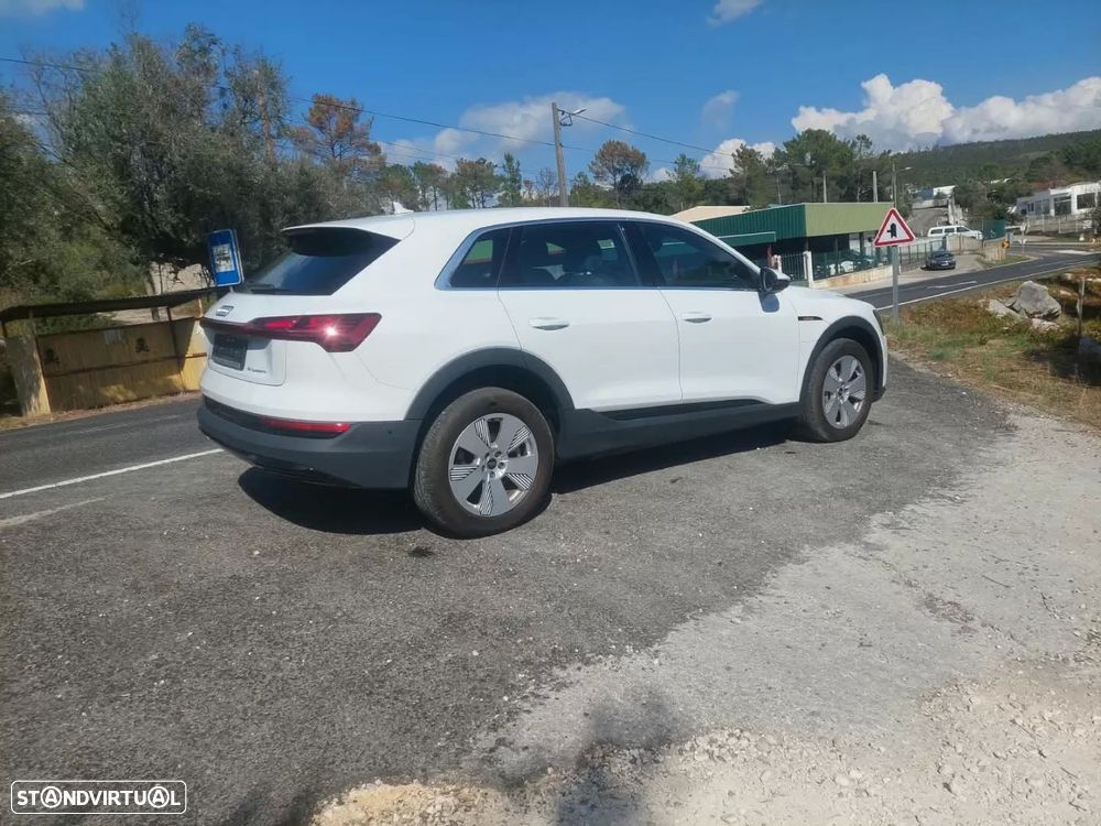 Audi E-Tron 2023 photo 3