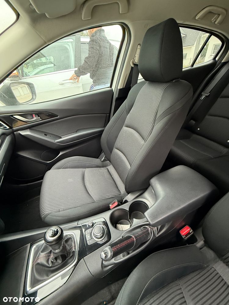 Mazda 3 SKYACTIV-G 120 Center-Line - 13