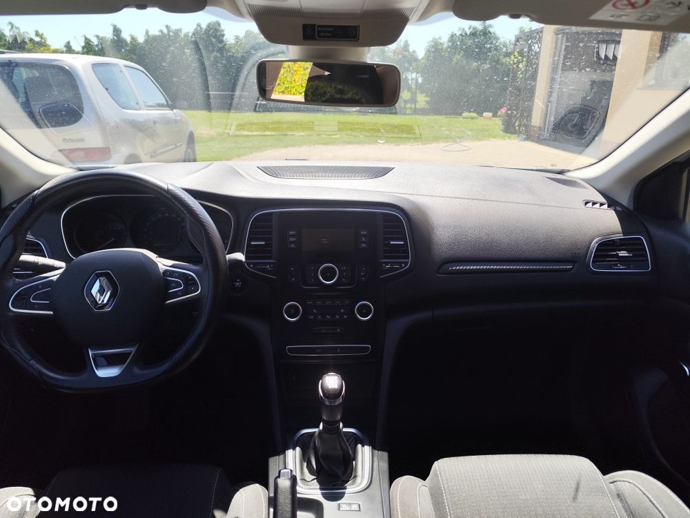 Renault Megane - 5