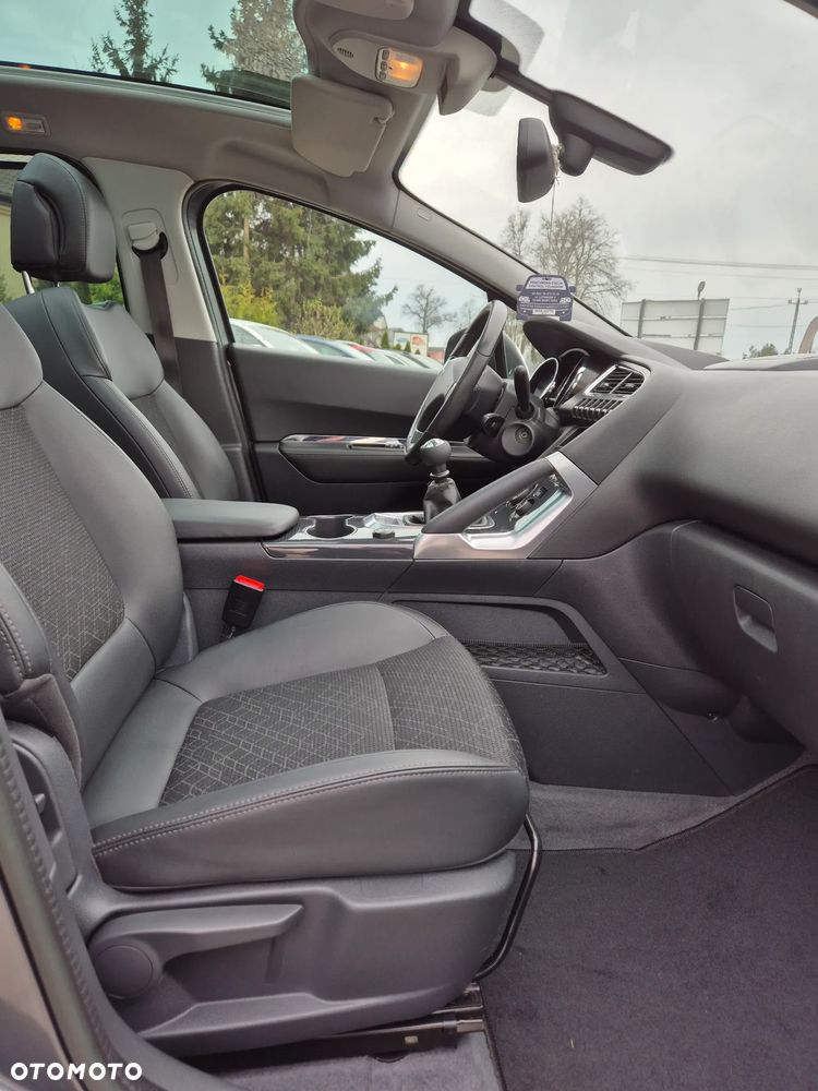 Peugeot 3008 - 34