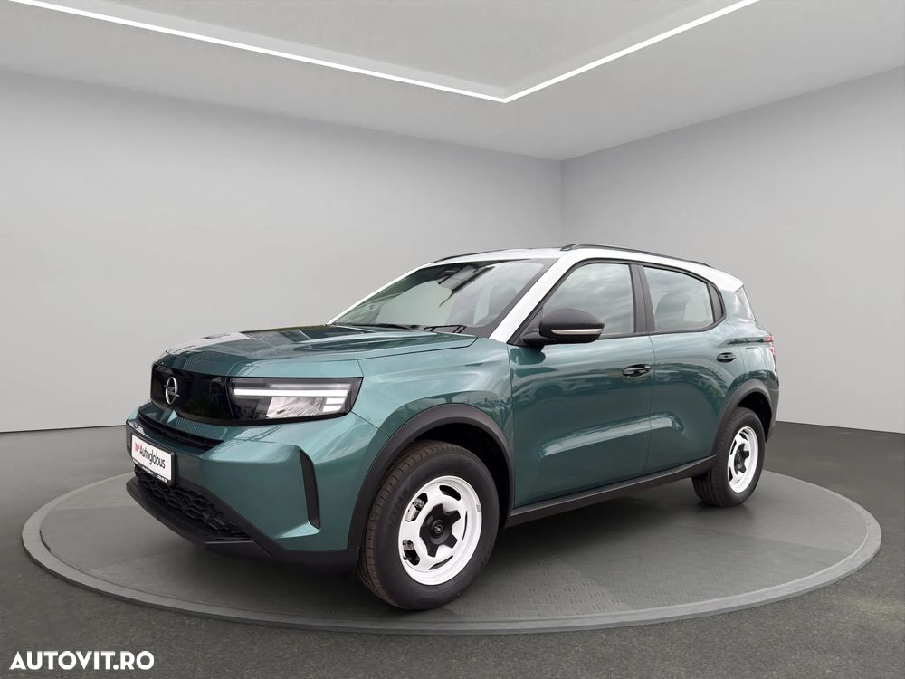 Opel Frontera 44 kWh Edition - 1