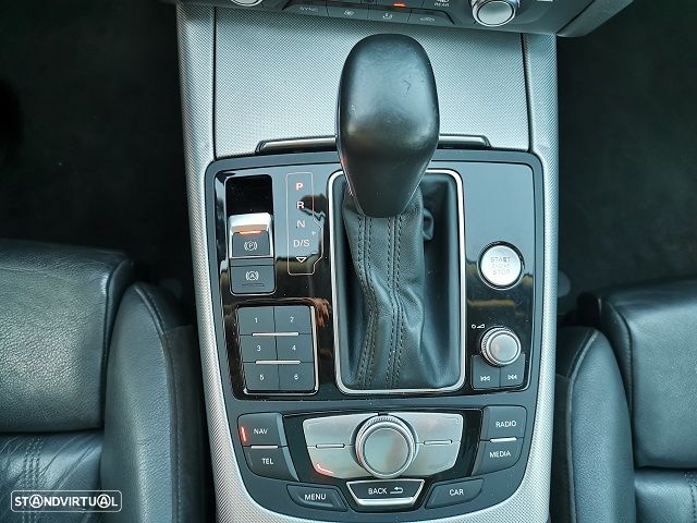 Audi A6 Avant 2.0 TDi S-line S tronic - 14