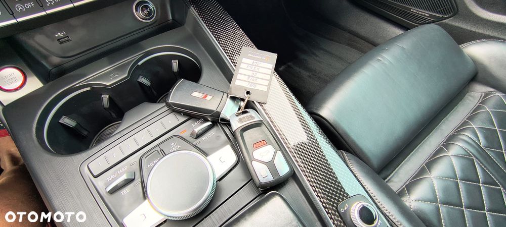 Audi S5 Sportback 3.0 TFSI Quattro Tiptronic - 29