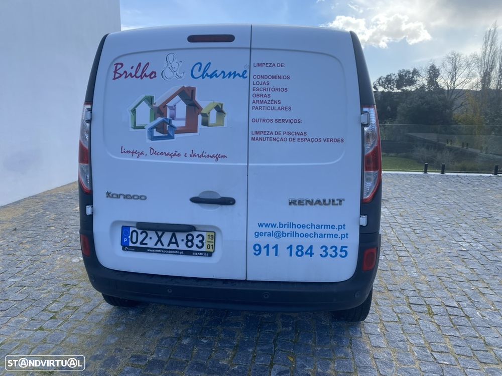Renault Kangoo - 3