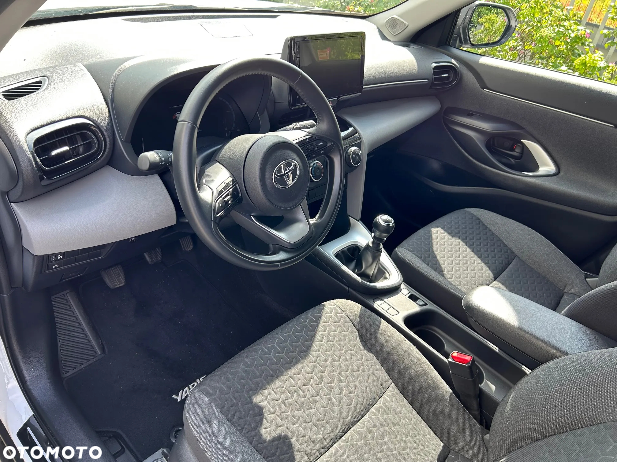 Toyota Yaris Cross 1.5 Comfort - 9