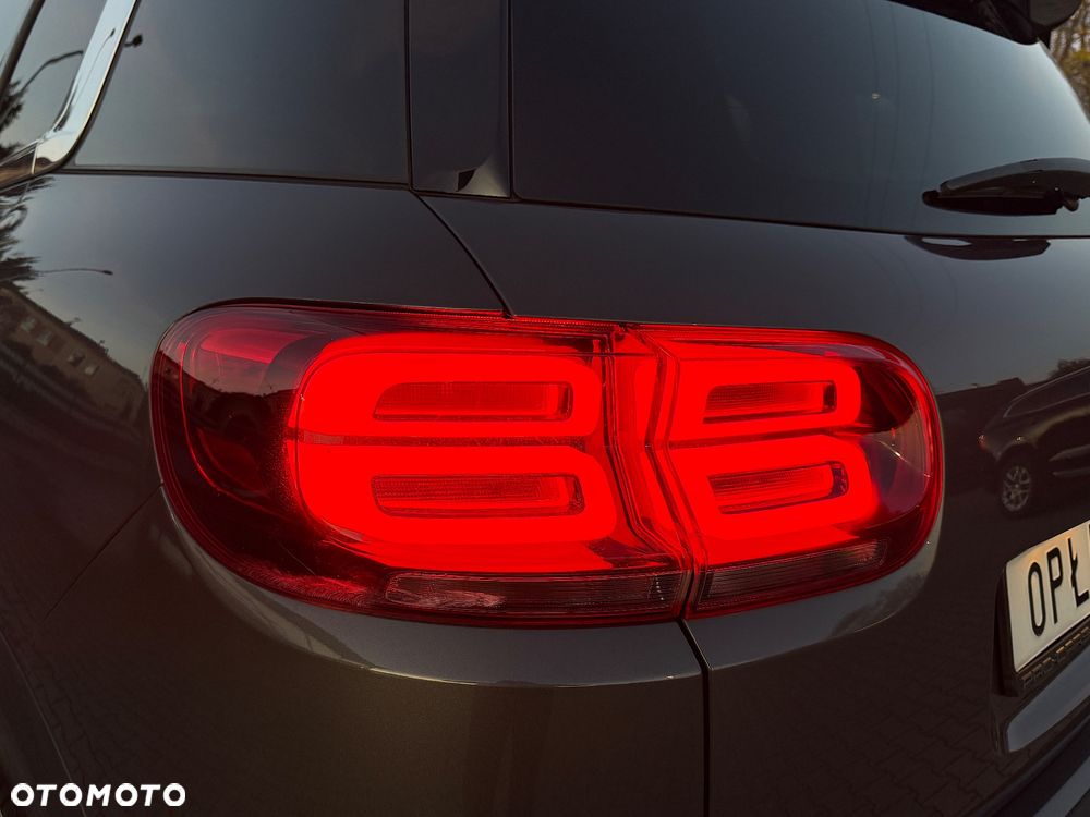 Citroën C5 Aircross 1.6 PureTech Shine EAT8 - 39