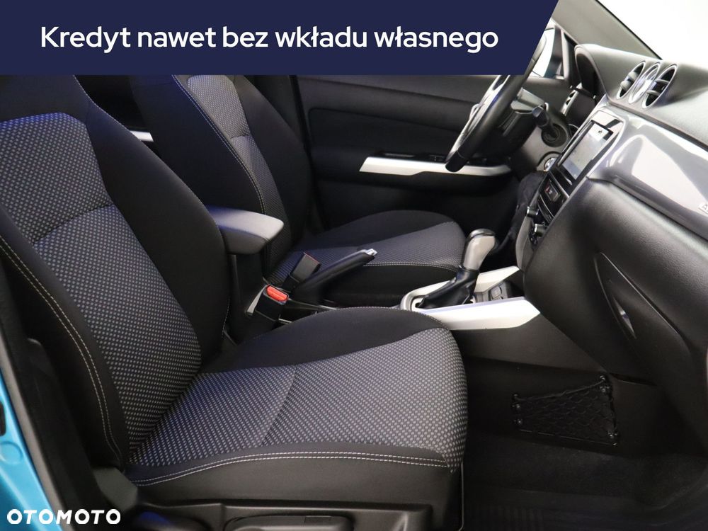 Suzuki Vitara - 11