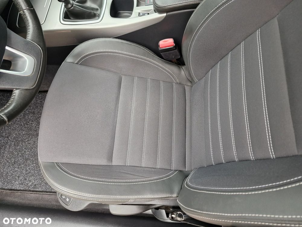 Renault Laguna 2.0 Limited - 20
