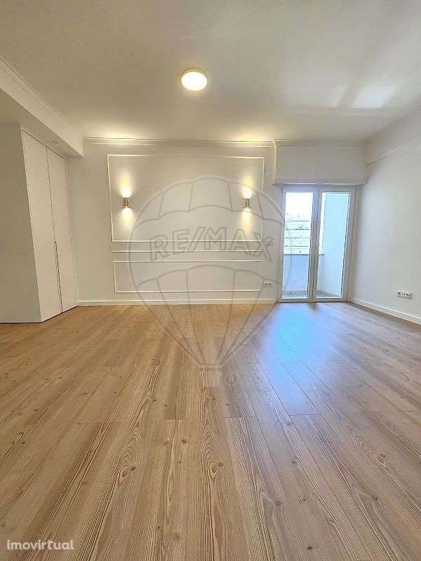 Apartamento T1 para arrendamento - Grande imagem: 4/11