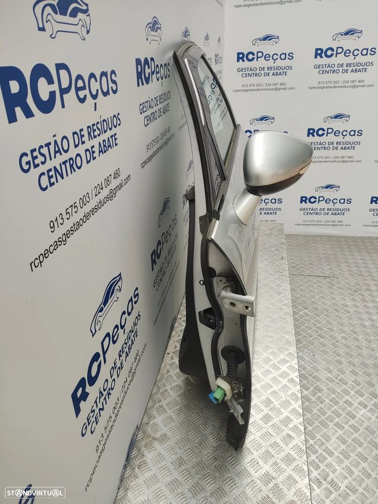 Porta Frente Frontal Esquerda Citroen DS DS5 - 5