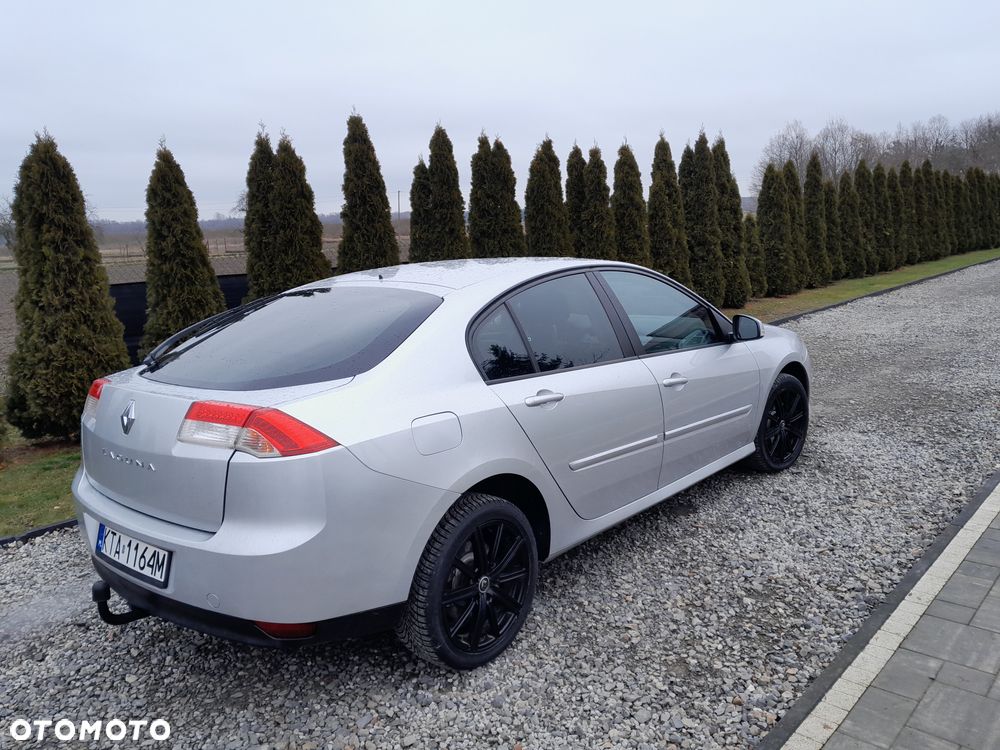 Renault Laguna - 5
