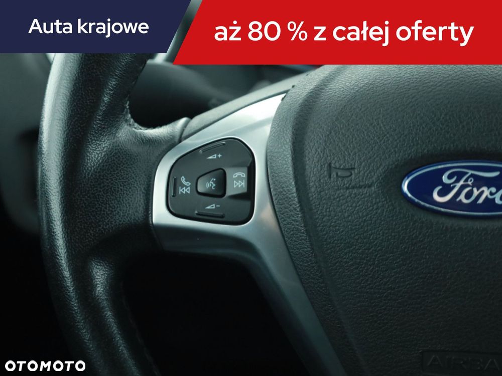 Ford Fiesta - 15