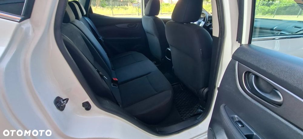 Nissan Qashqai 1.6 Acenta - 20