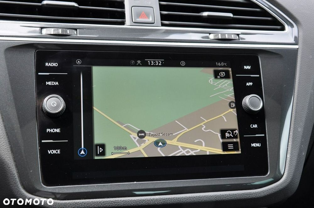 Volkswagen Tiguan 2.0 TDI SCR Elegance DSG - 20