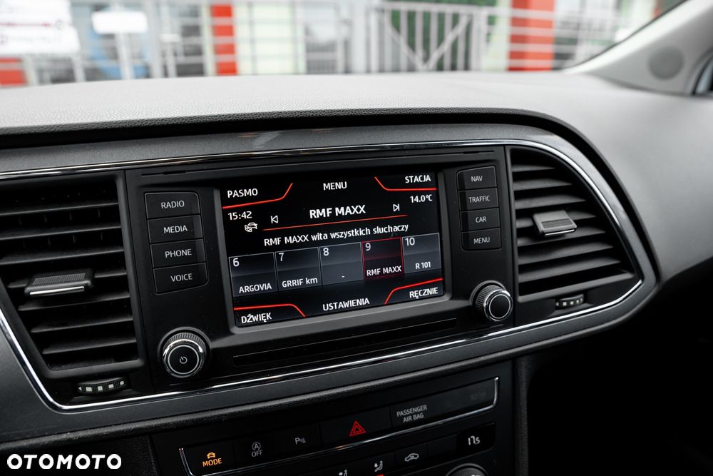 Seat Leon 1.8 TSI FR S&S DSG - 30