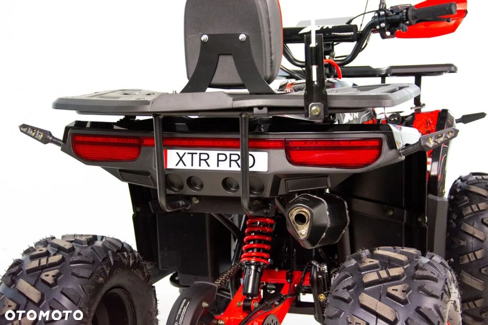XTR Inny - 9