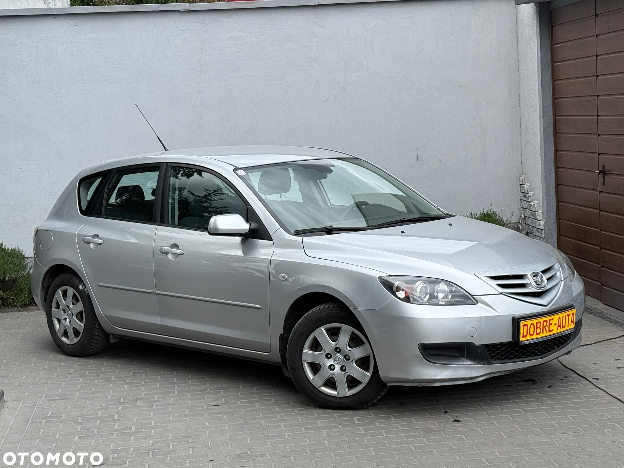 Mazda 3 1.4 Comfort - 20