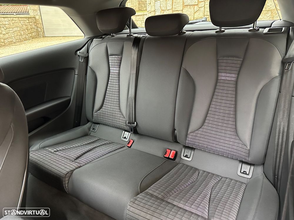 Audi A3 1.6 TDI Sport - 25