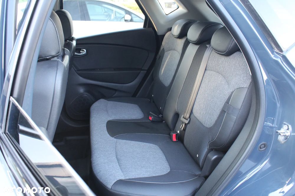 Renault Captur 1.3 Energy TCe S-Edition - 20