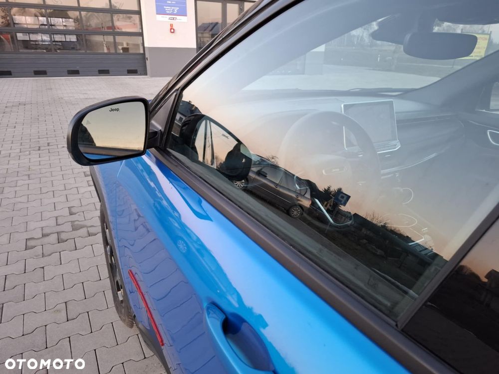 Jeep Compass 1.3 GSE T4 Automatik - 12