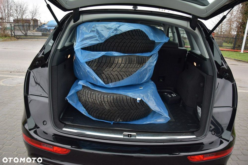 Audi Q5 2.0 TDI Quattro S tronic - 23