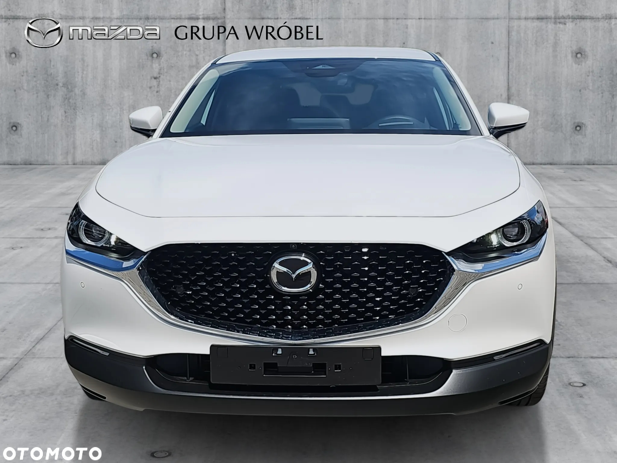 Mazda CX-30 2.0 mHEV Exclusive-Line AWD - 3