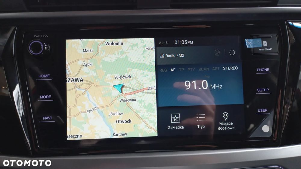 SsangYong/KGM Korando 1.5 T-GDI Sapphire 2WD - 31