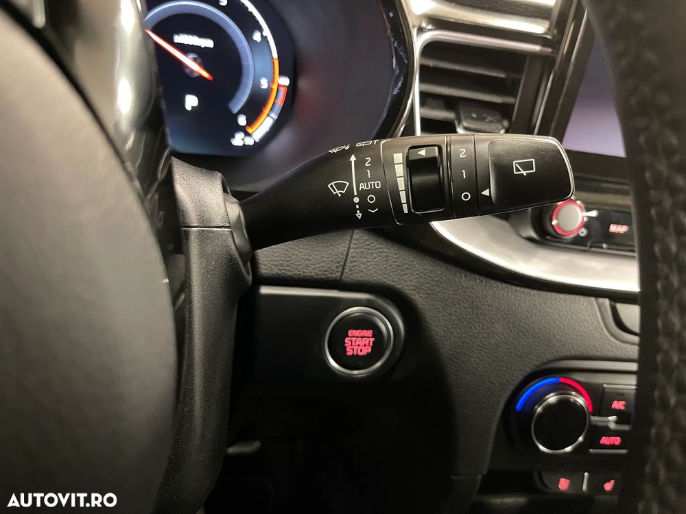 Kia XCeed 1.6 CRDi DCT7 SPIRIT - 30