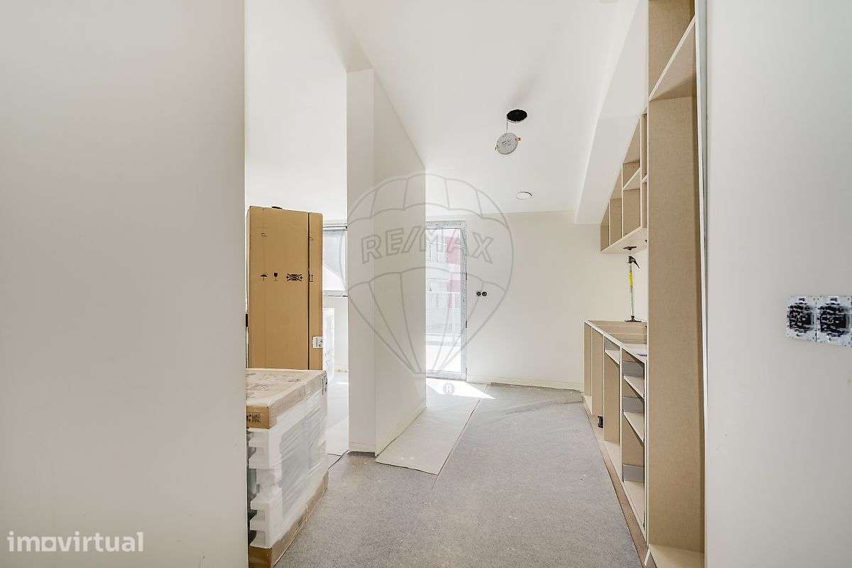 Apartamento T1 para venda - Grande imagem: 3/17