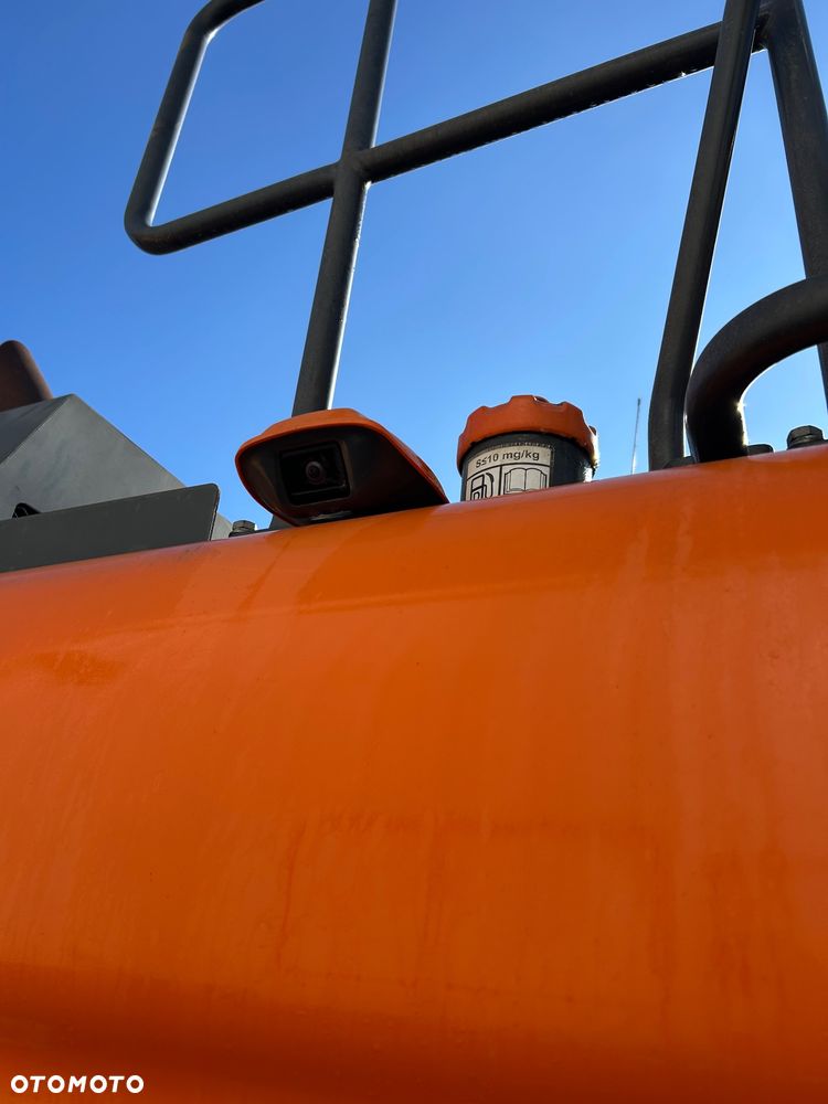 Doosan DX140-W5 - 16