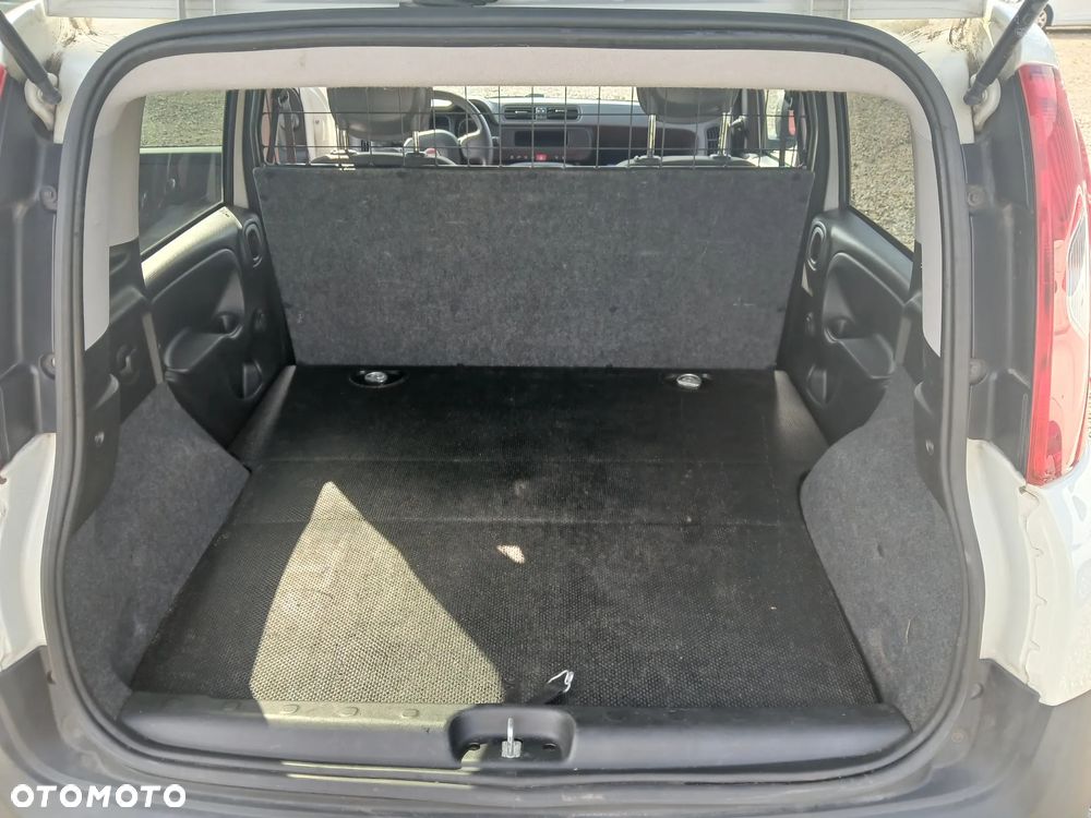 Fiat Panda 1.2 Easy - 14