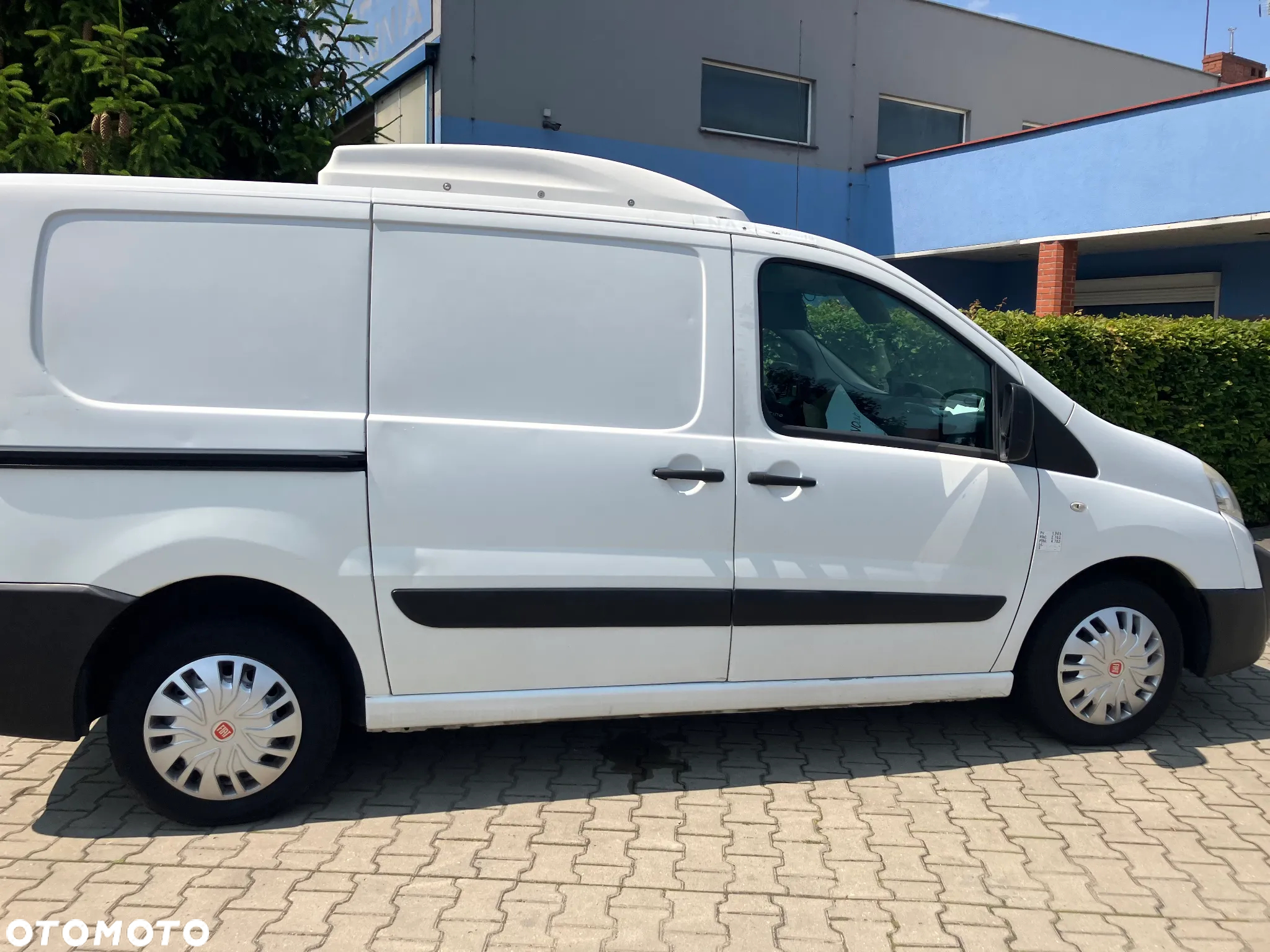 Fiat Scudo - 4