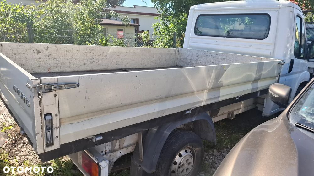 Fiat Ducato - 2