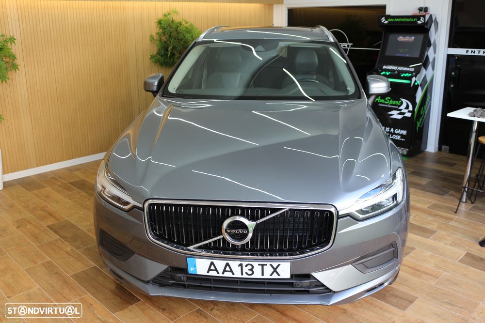 Volvo XC 40 2.0 D3 Momentum Plus - 11