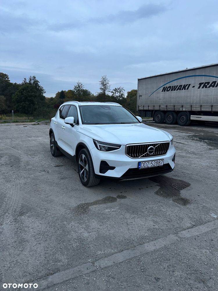 Volvo XC 40 - 9